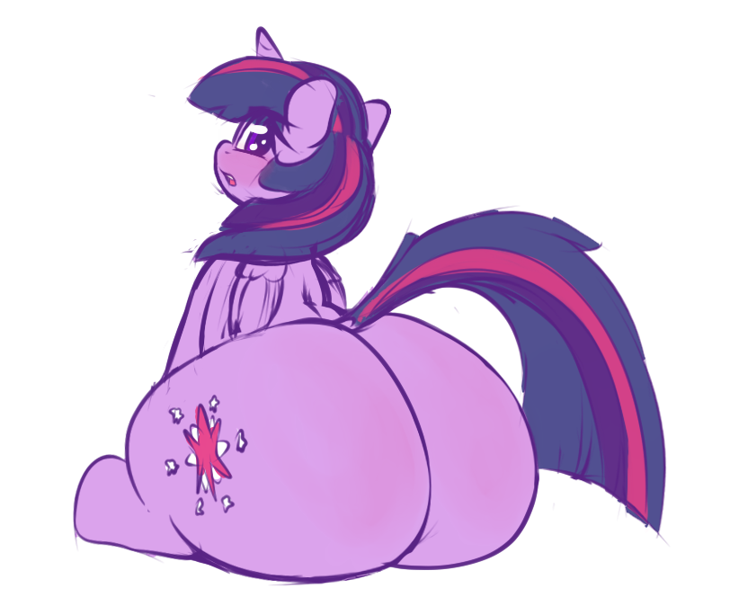 Twilight Has A Big Ass page 6 full