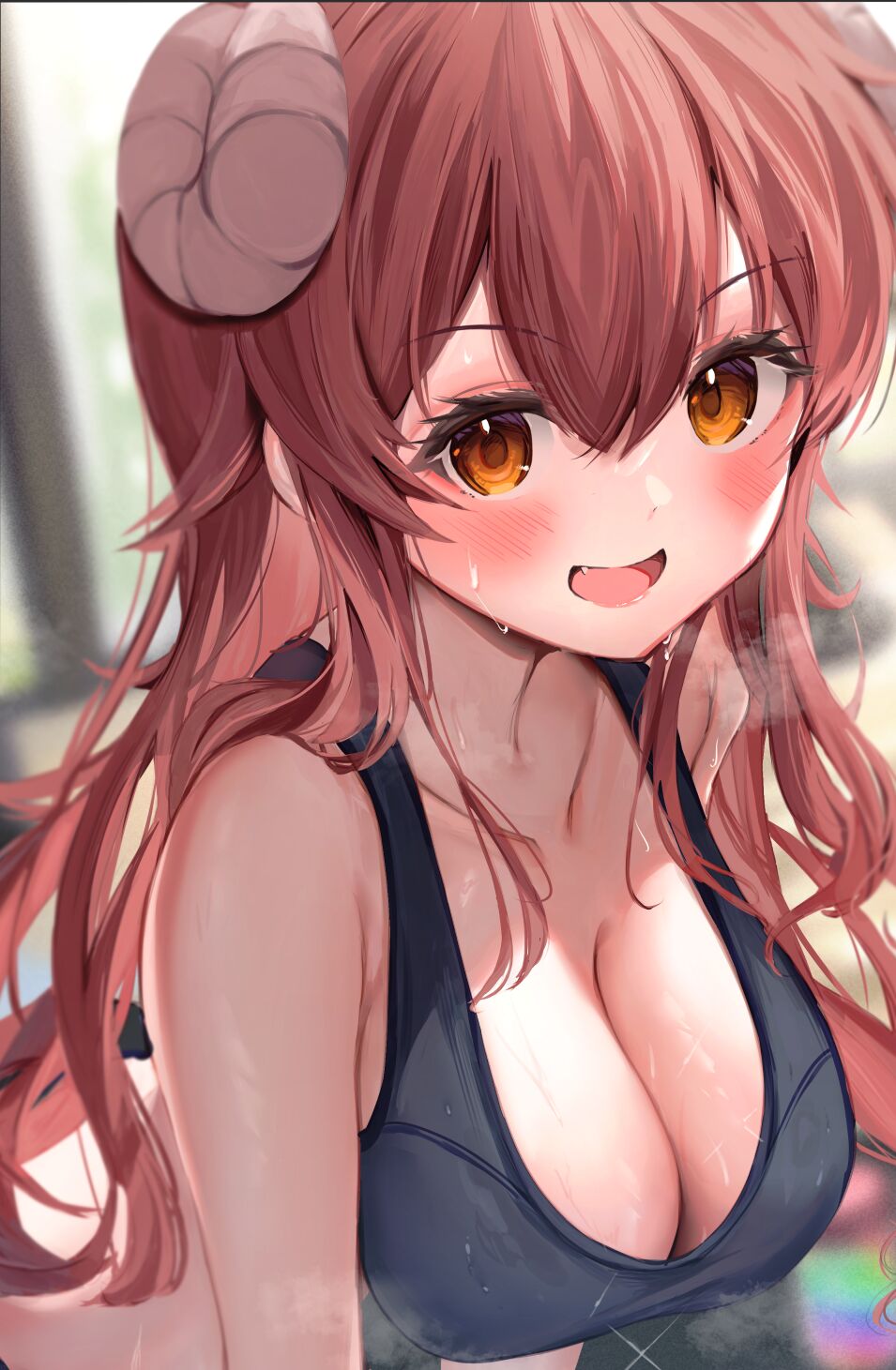 Suzusimo page 1 full