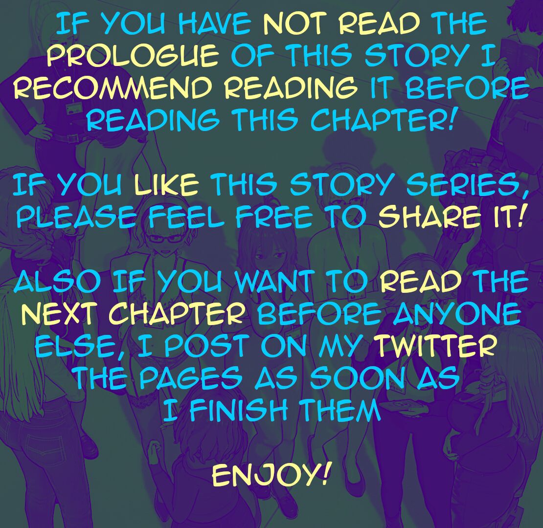 DHA: Unionize! Chapter 1 page 2 full