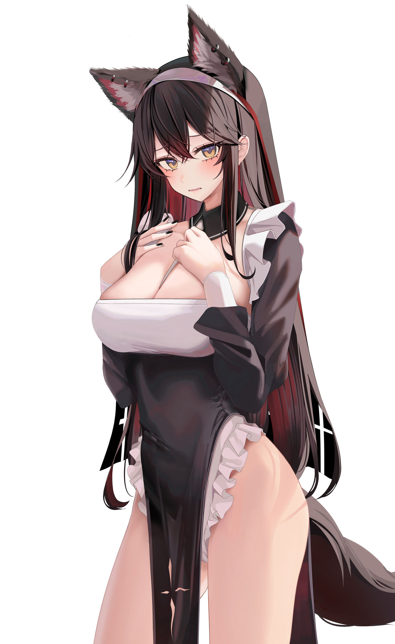 儒宅 Texas-2 差分（Pixiv Fanbox） page 1 full