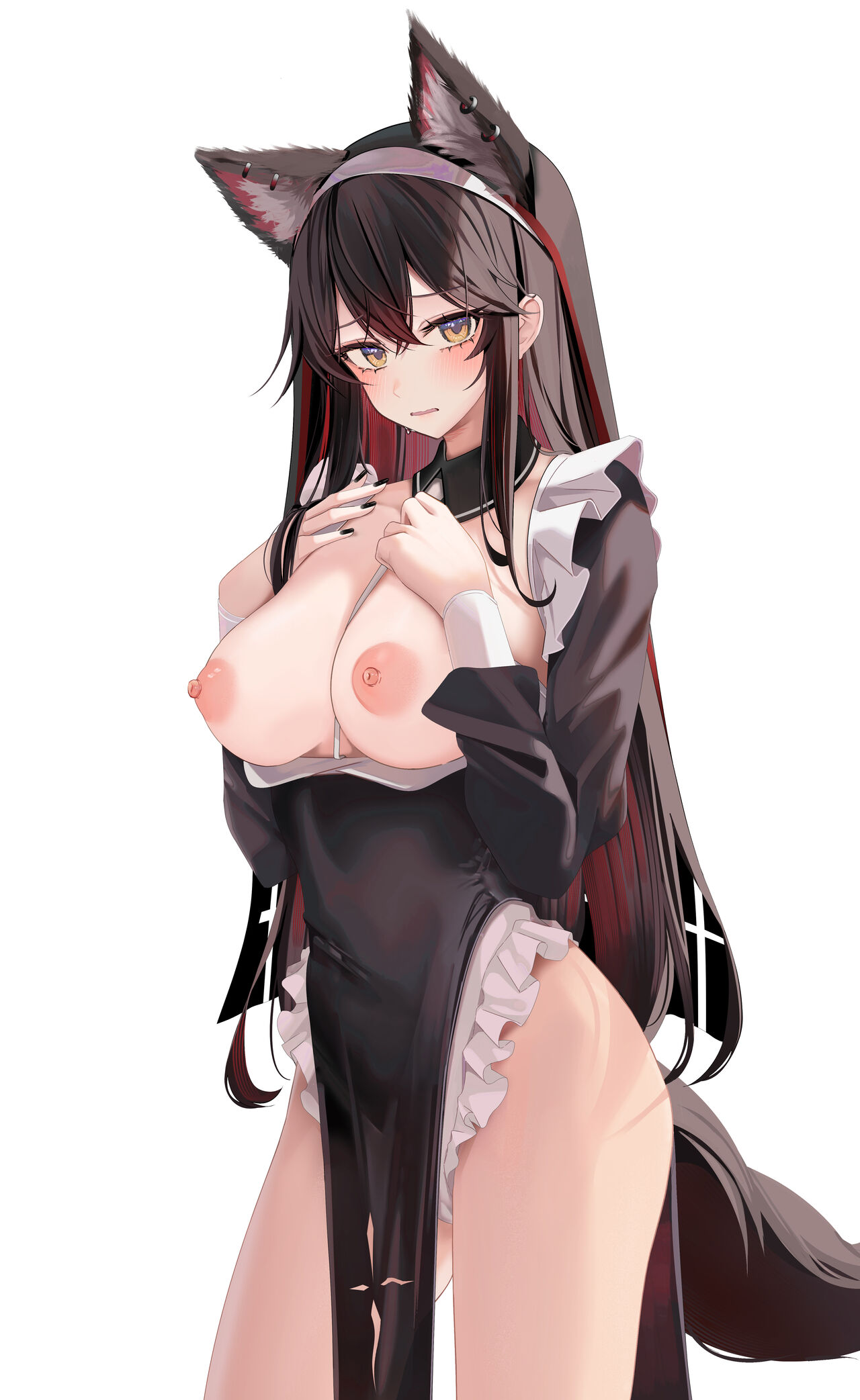 儒宅 Texas-2 差分（Pixiv Fanbox） page 2 full