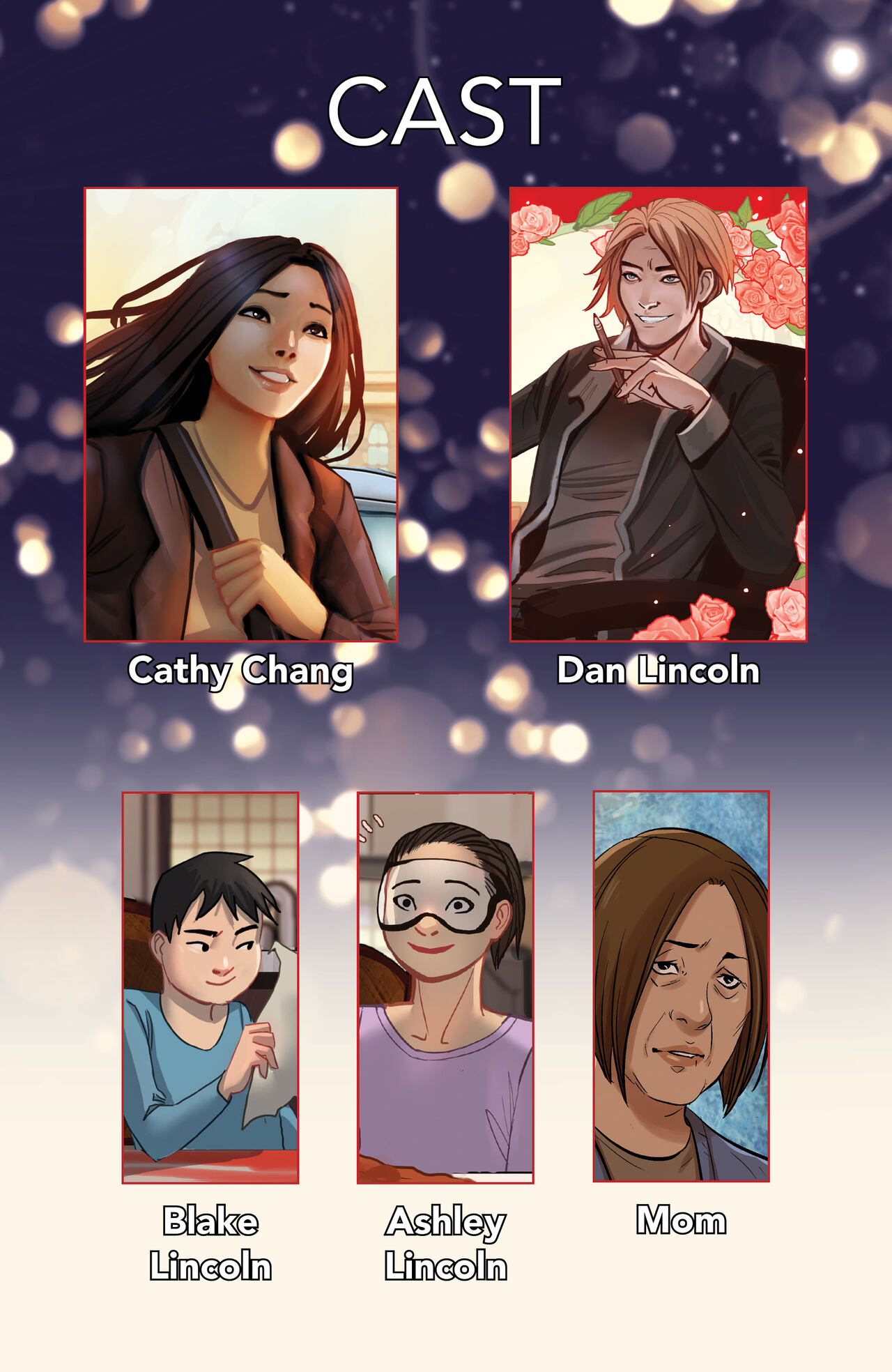 Swing - Volume 5 page 4 full