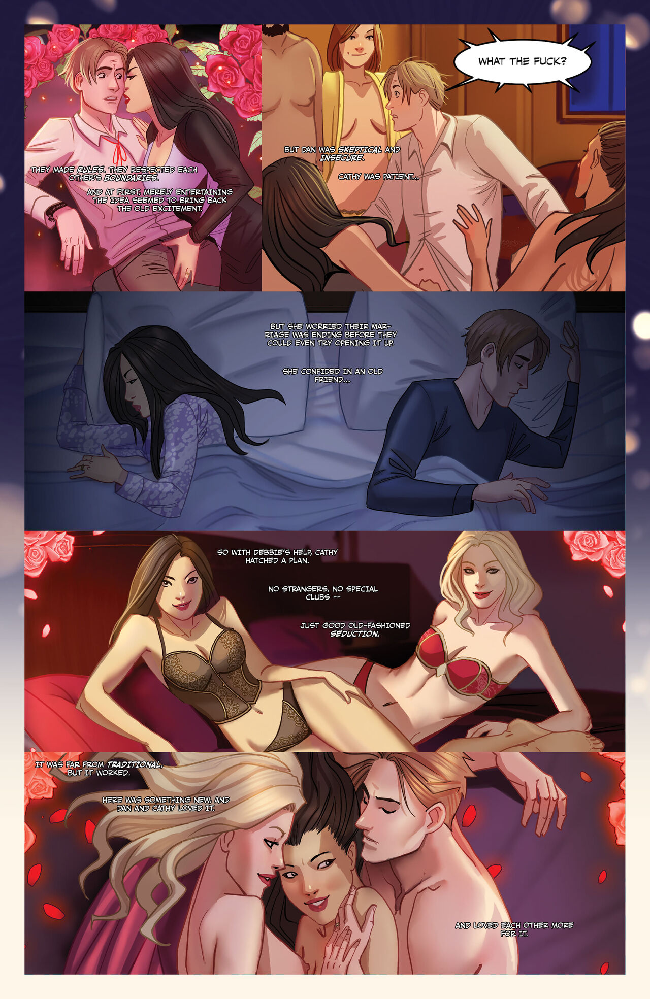 Swing - Volume 5 page 7 full