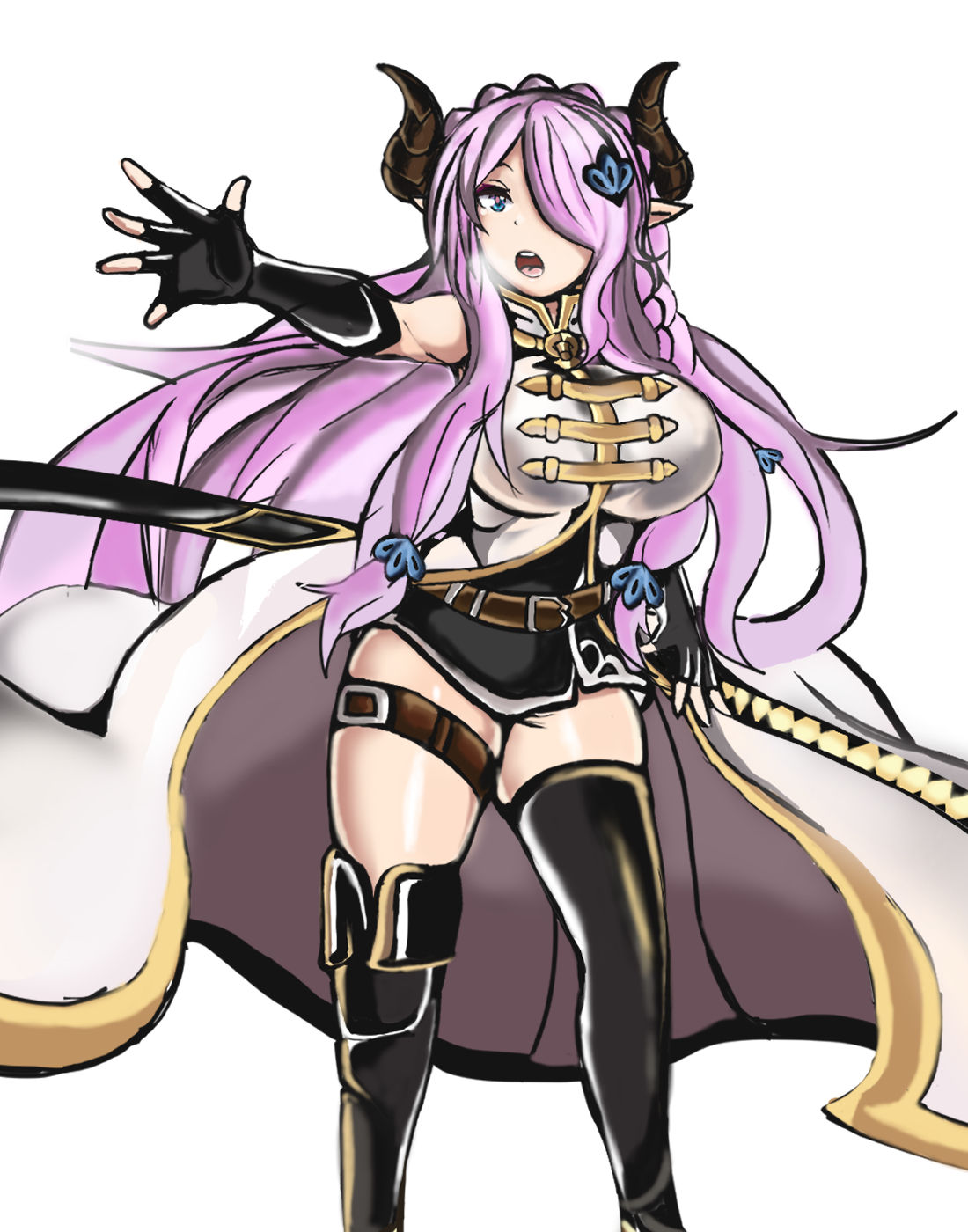 Narmaya NSFW??? page 4 full