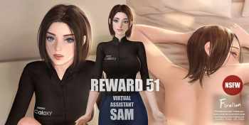 Samsung Sam Assistant cover
