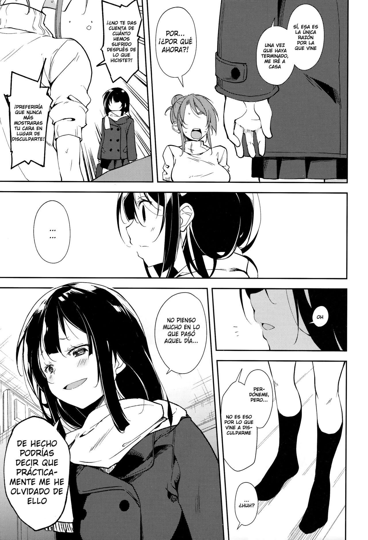 Shoujo M -ep.5- page 8 full