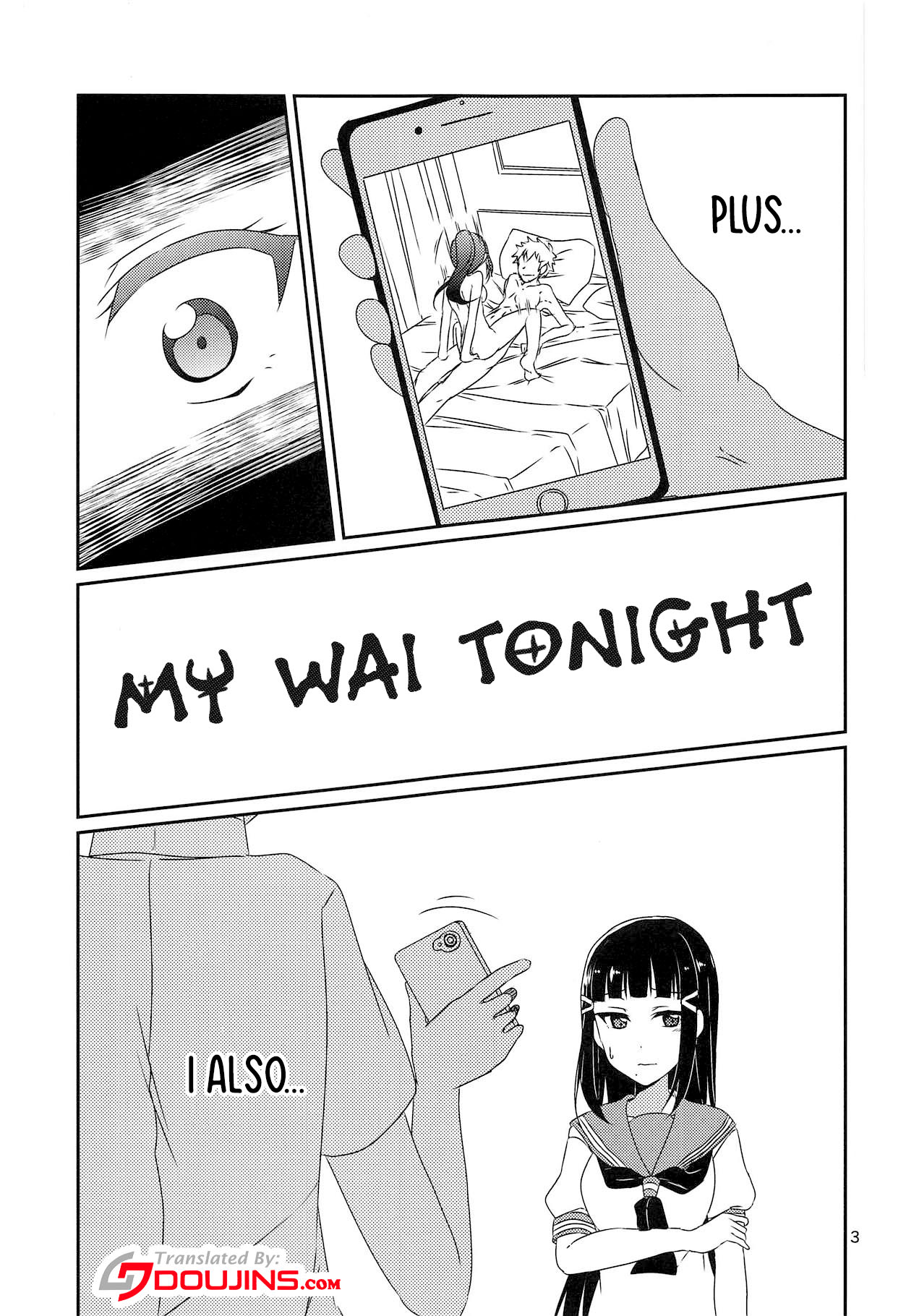 MY Wai TONIGHT page 4 full
