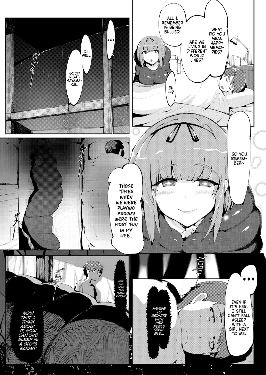 Ijimekkoijiri page 5 full
