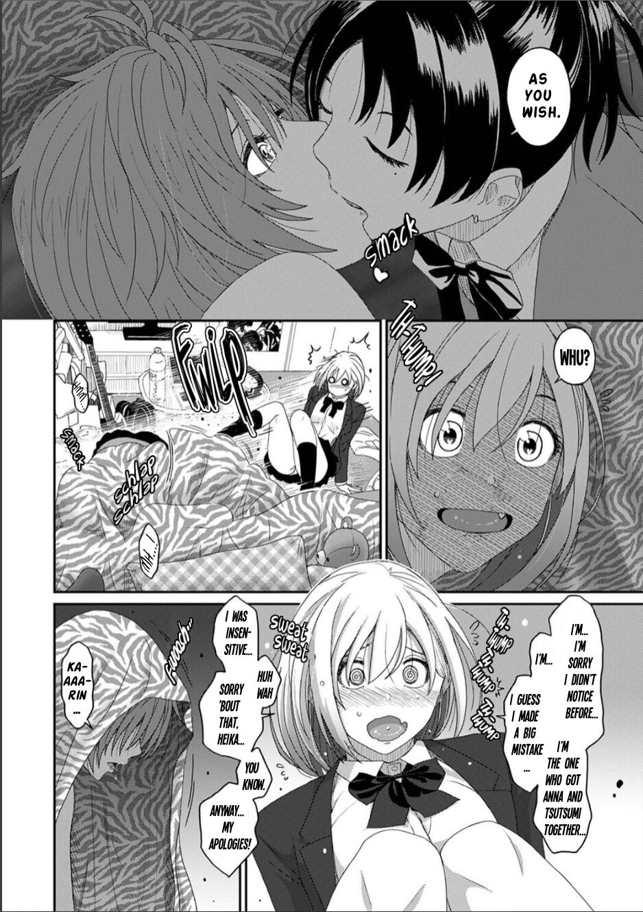 Itaiamai Ch. 14 page 9 full