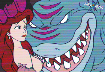 Ariel &amp; Streex crossover cover