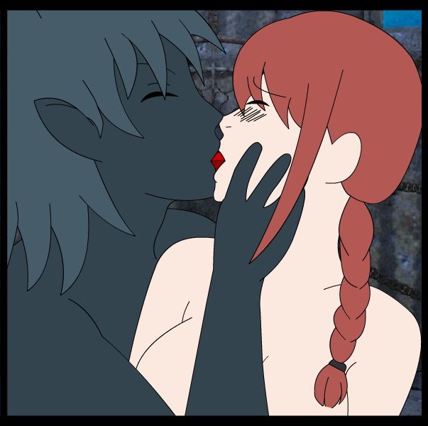 H-Flash Stories Volume 162 page 7 full