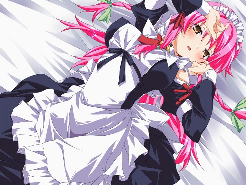 克 - Game CG Collection page 2 full