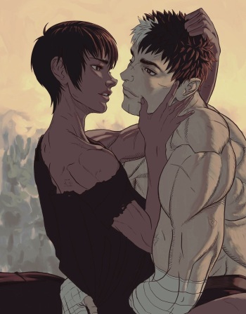 Casca cover