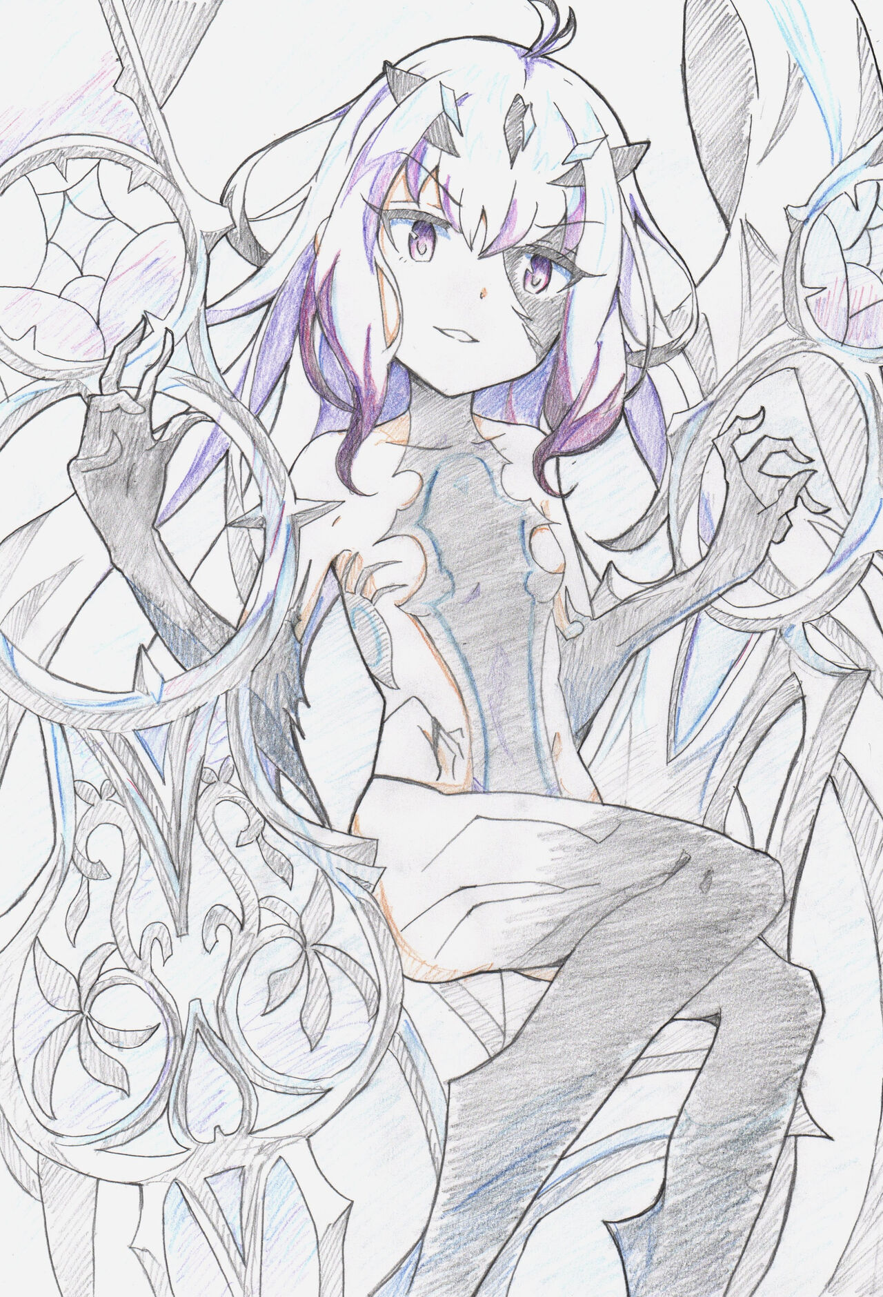 ●PIXIV● ピザカメ page 10 full