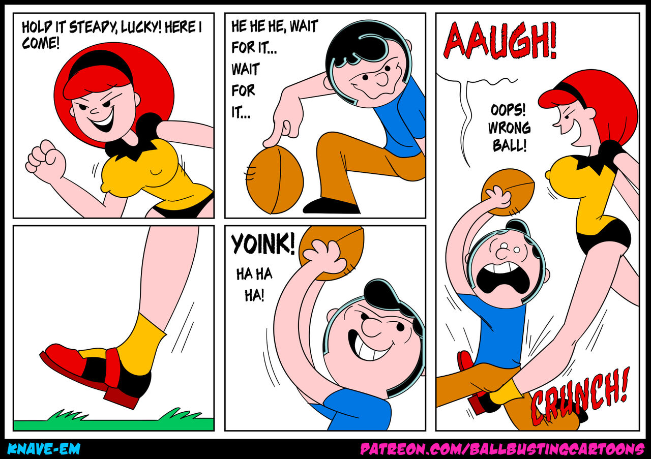 Harley Rose #1 page 2 full