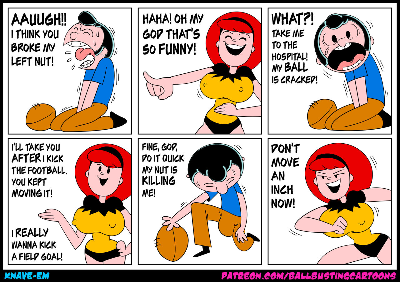 Harley Rose #1 page 5 full