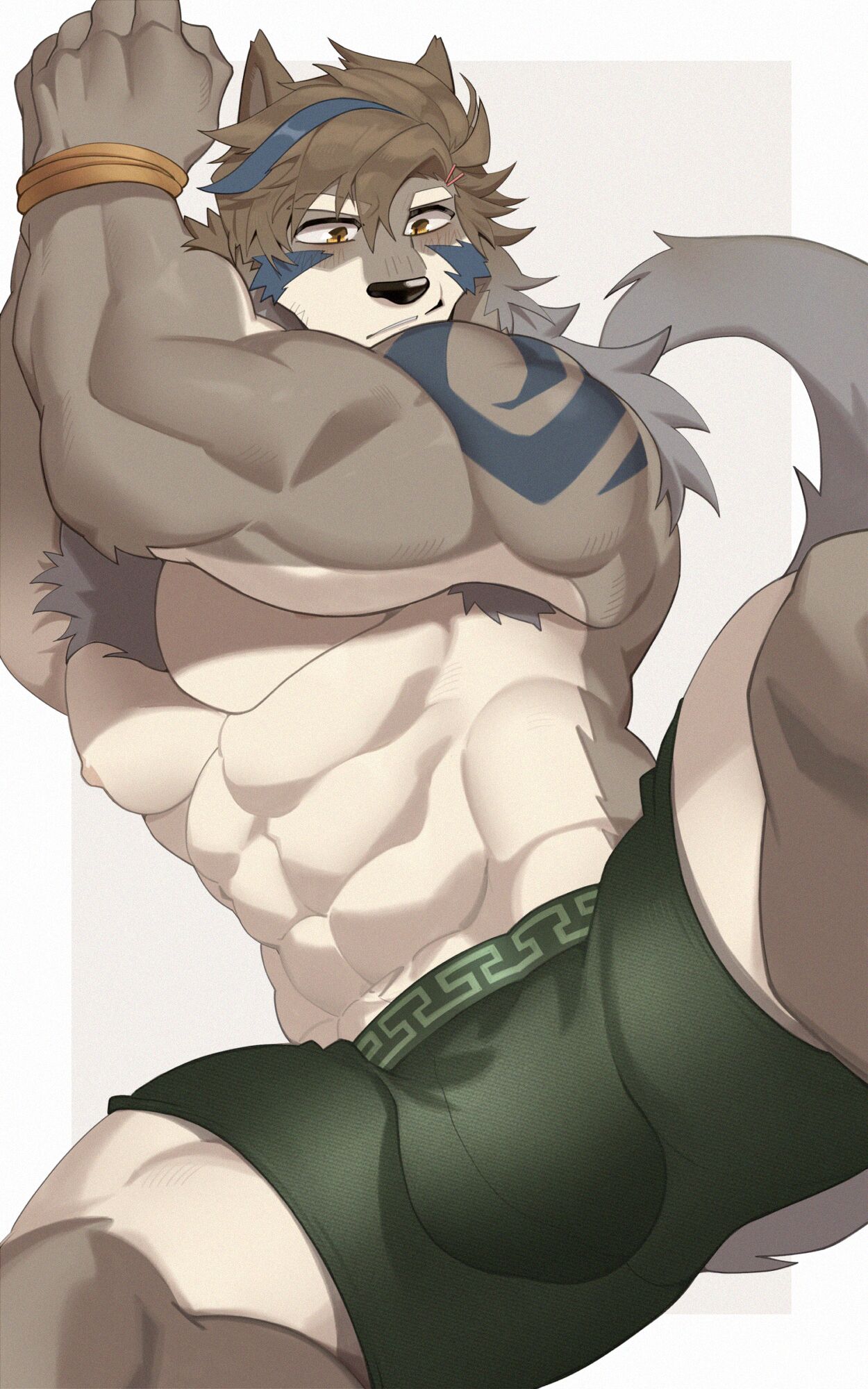 PATREON WORK 19 page 1 full