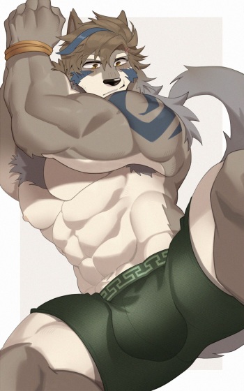 PATREON WORK 19 cover