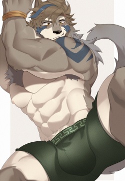 PATREON WORK 19