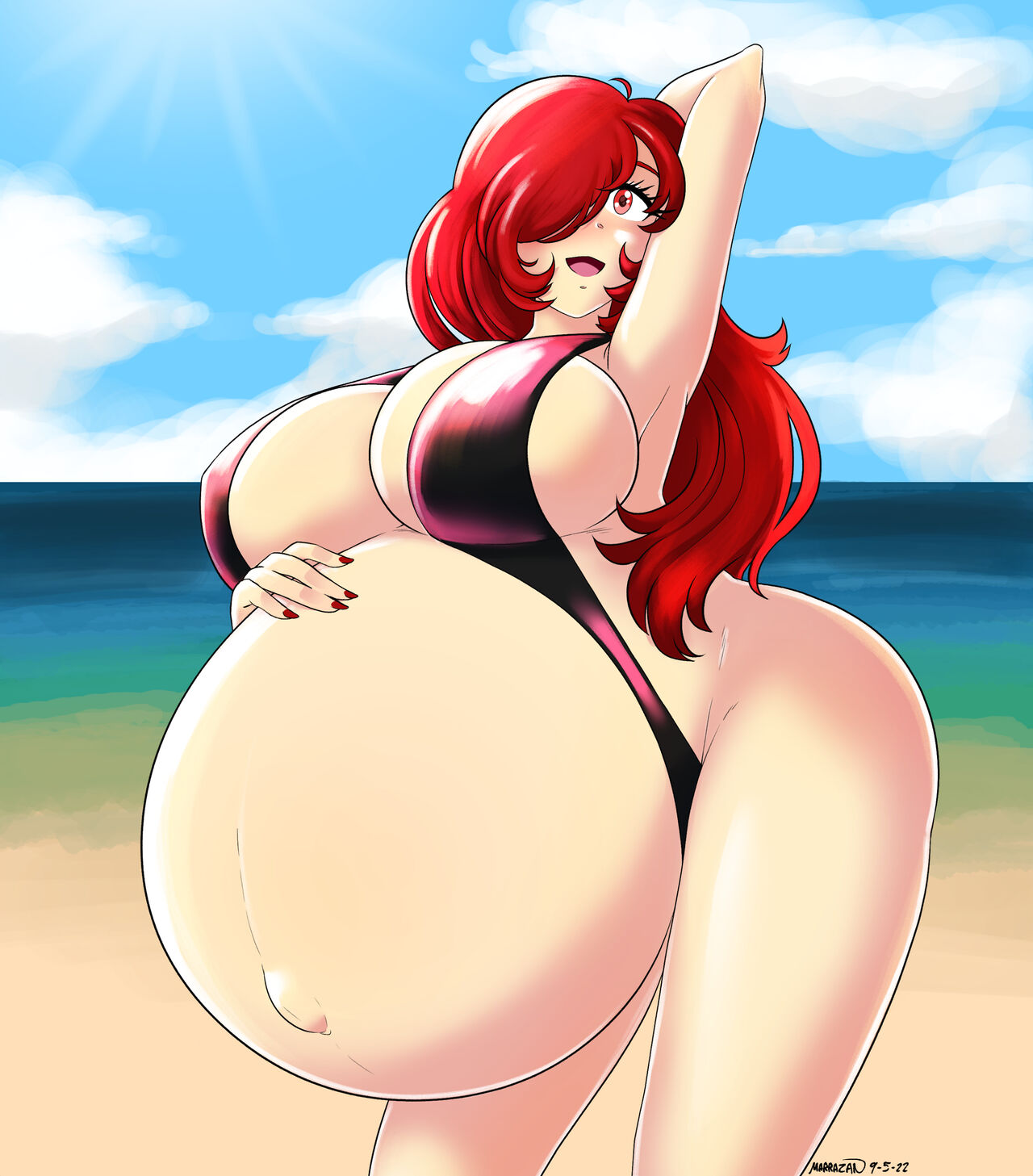 Patreon Compilation page 3 full