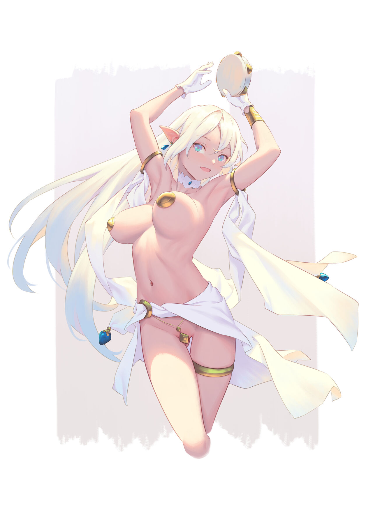 Gumroad October 2022 Art Set page 10 full