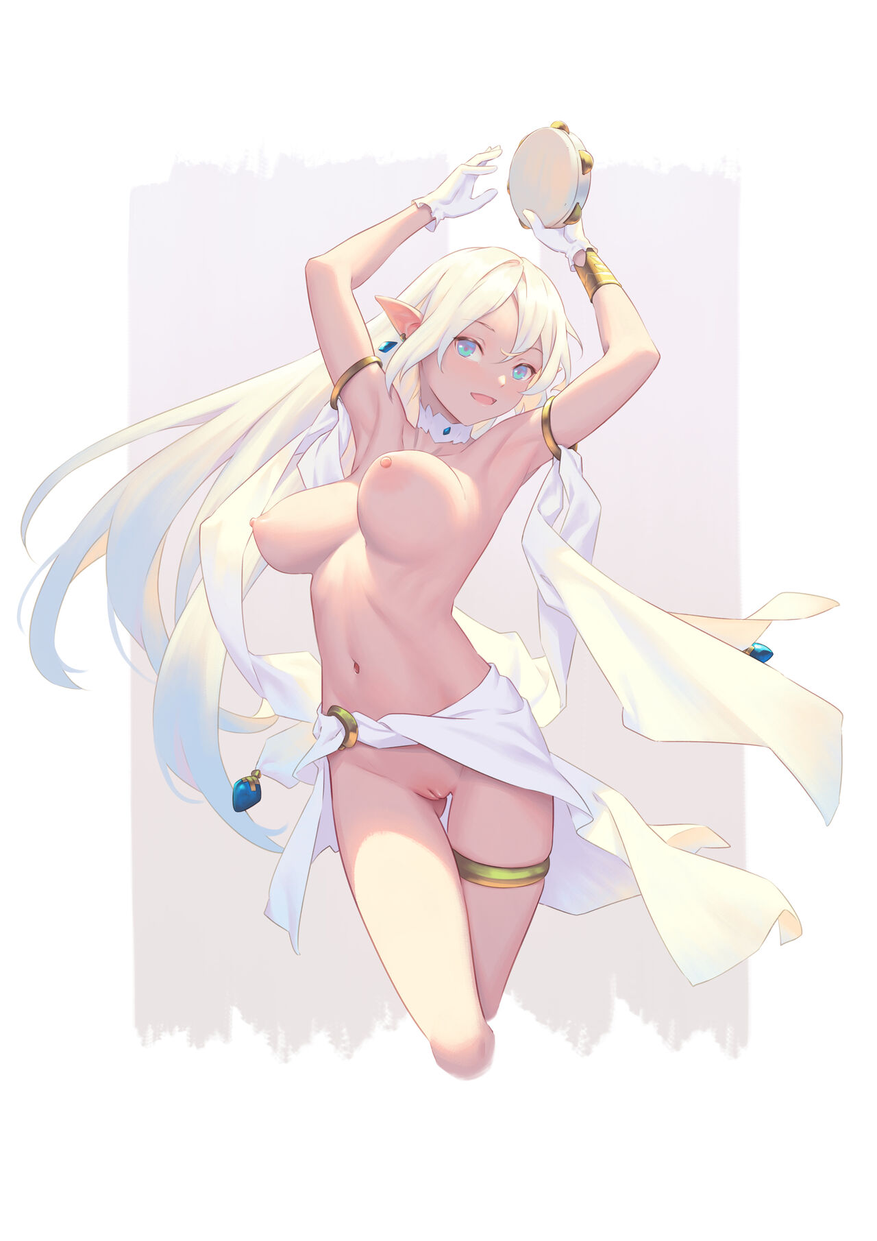 Gumroad October 2022 Art Set page 9 full