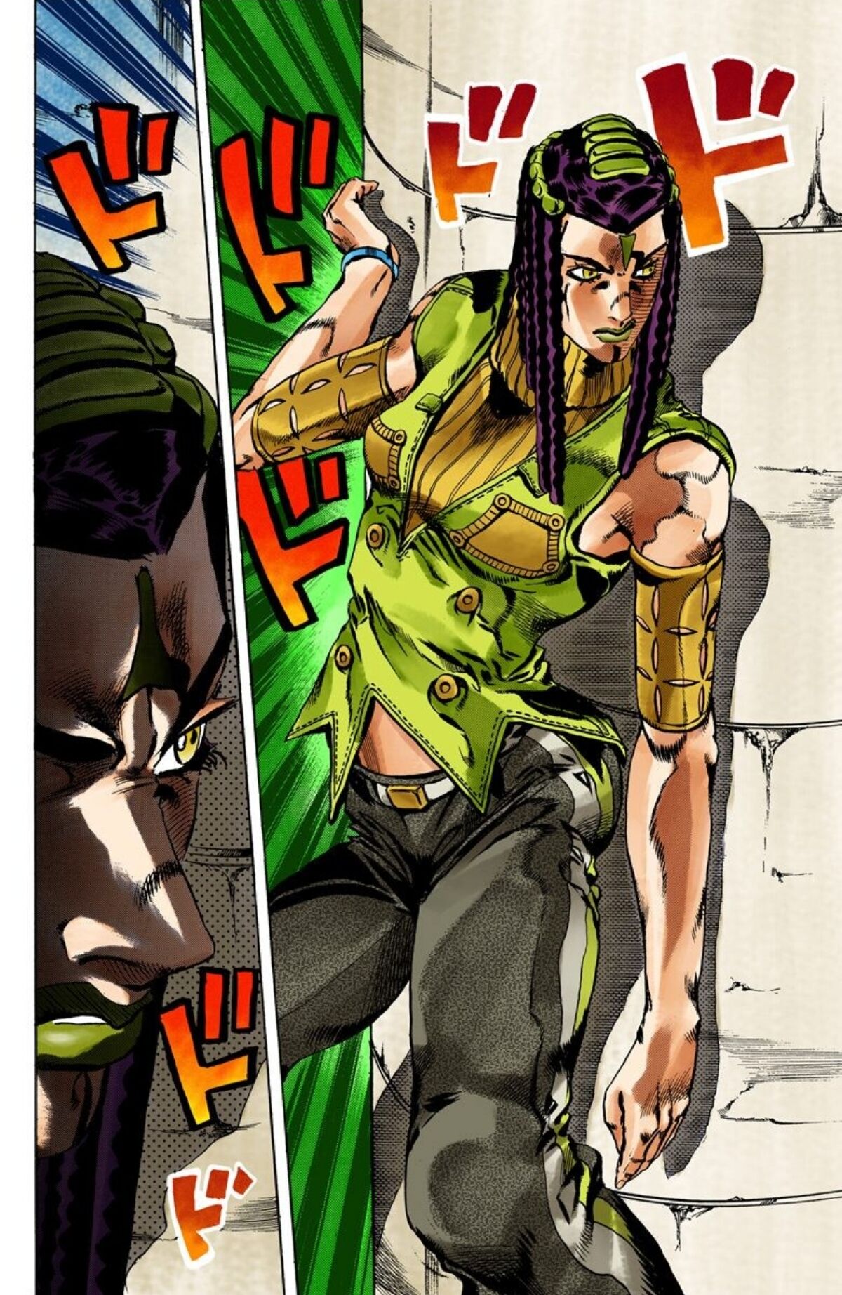 Ermes Costello page 3 full