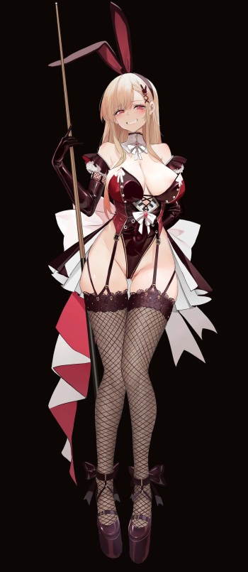 Dishwasher1910 Rule34 Scrape Highres cover