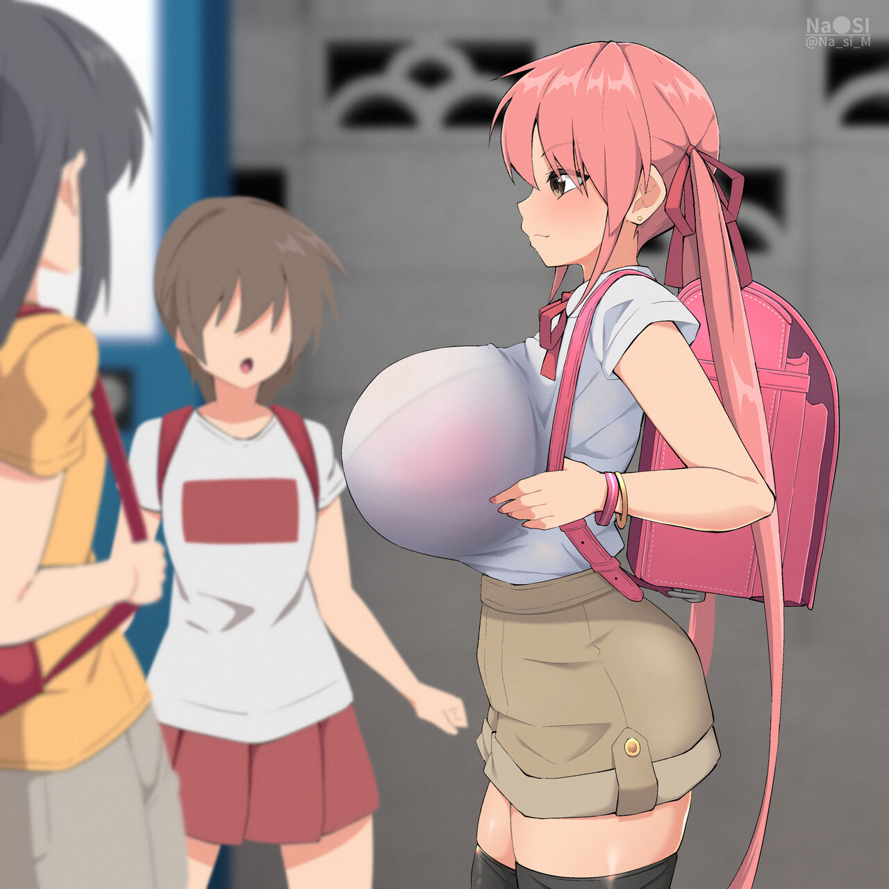 メスガキ！2 page 10 full