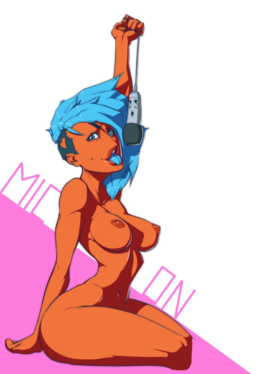 Sci-Fi and Fantasy Girls page 8 full