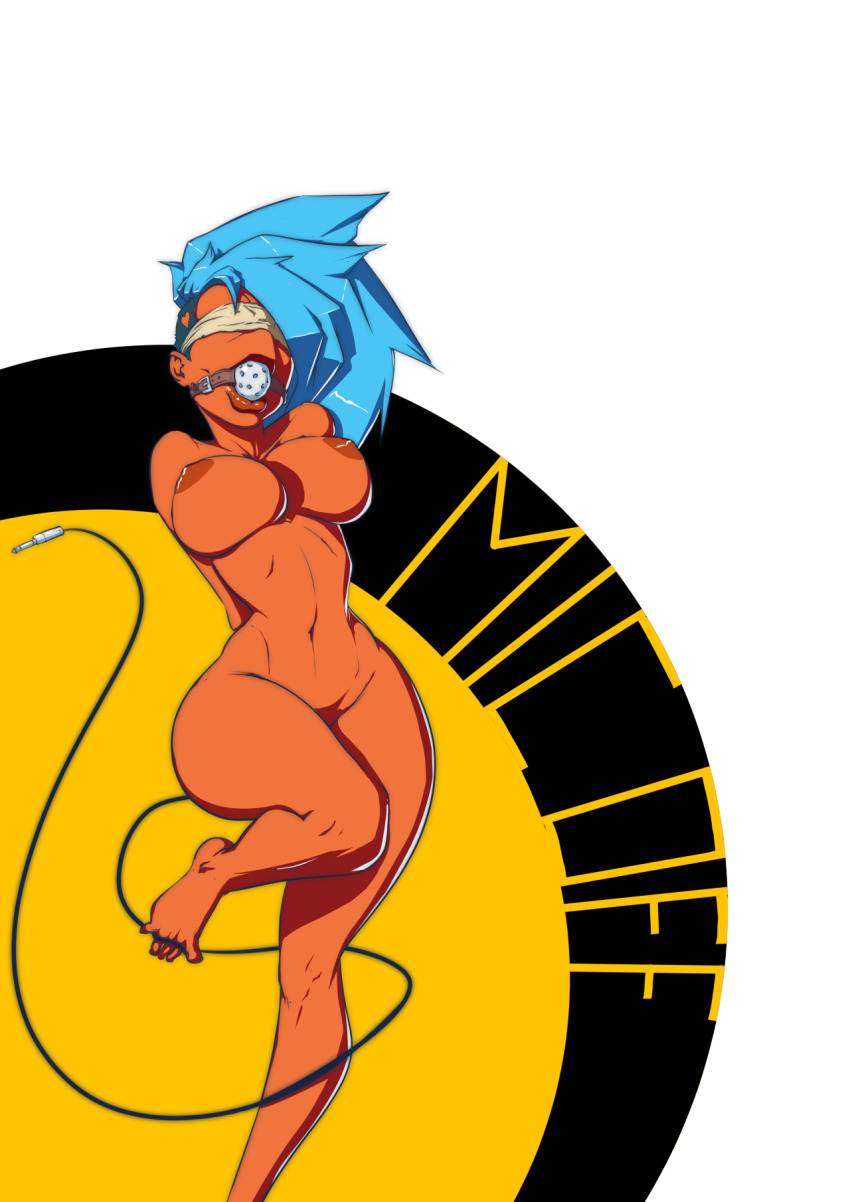 Sci-Fi and Fantasy Girls page 9 full