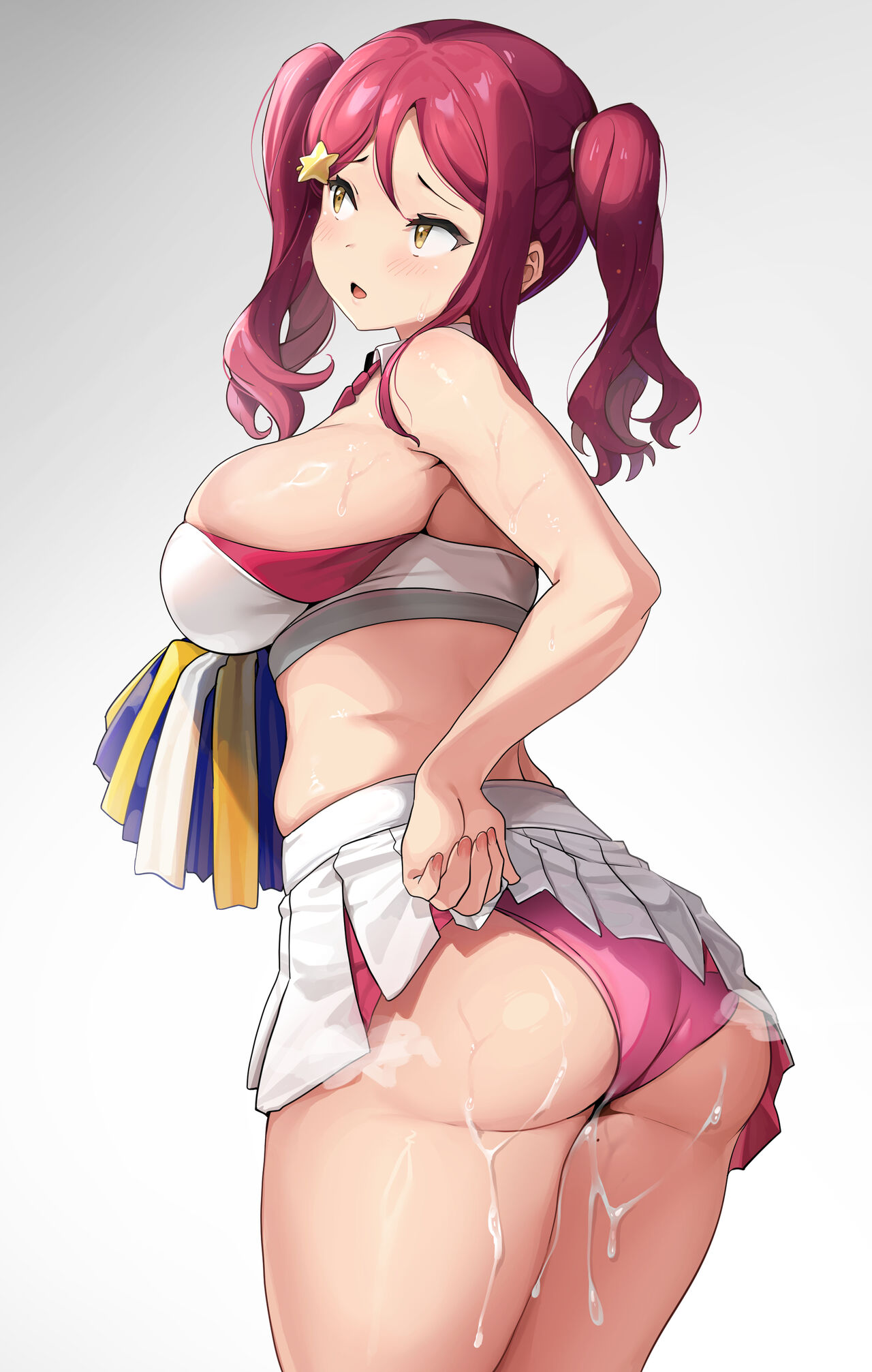 RIKO 15, YOSHIKO 20 page 2 full