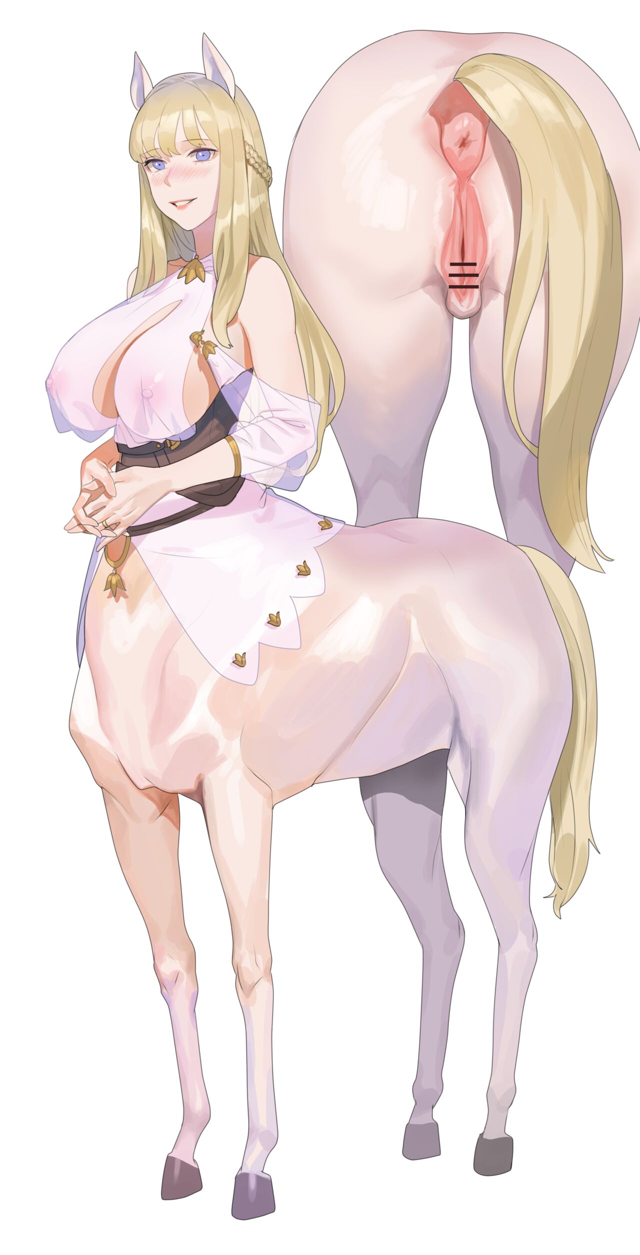 Centaurs page 3 full