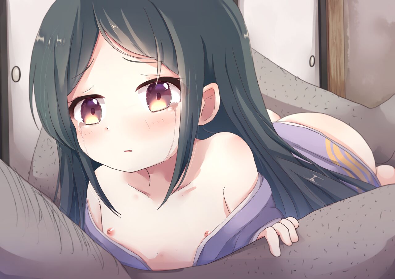 Fuyumi page 8 full