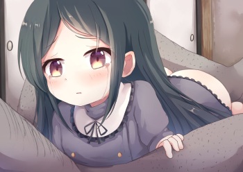 Fuyumi cover