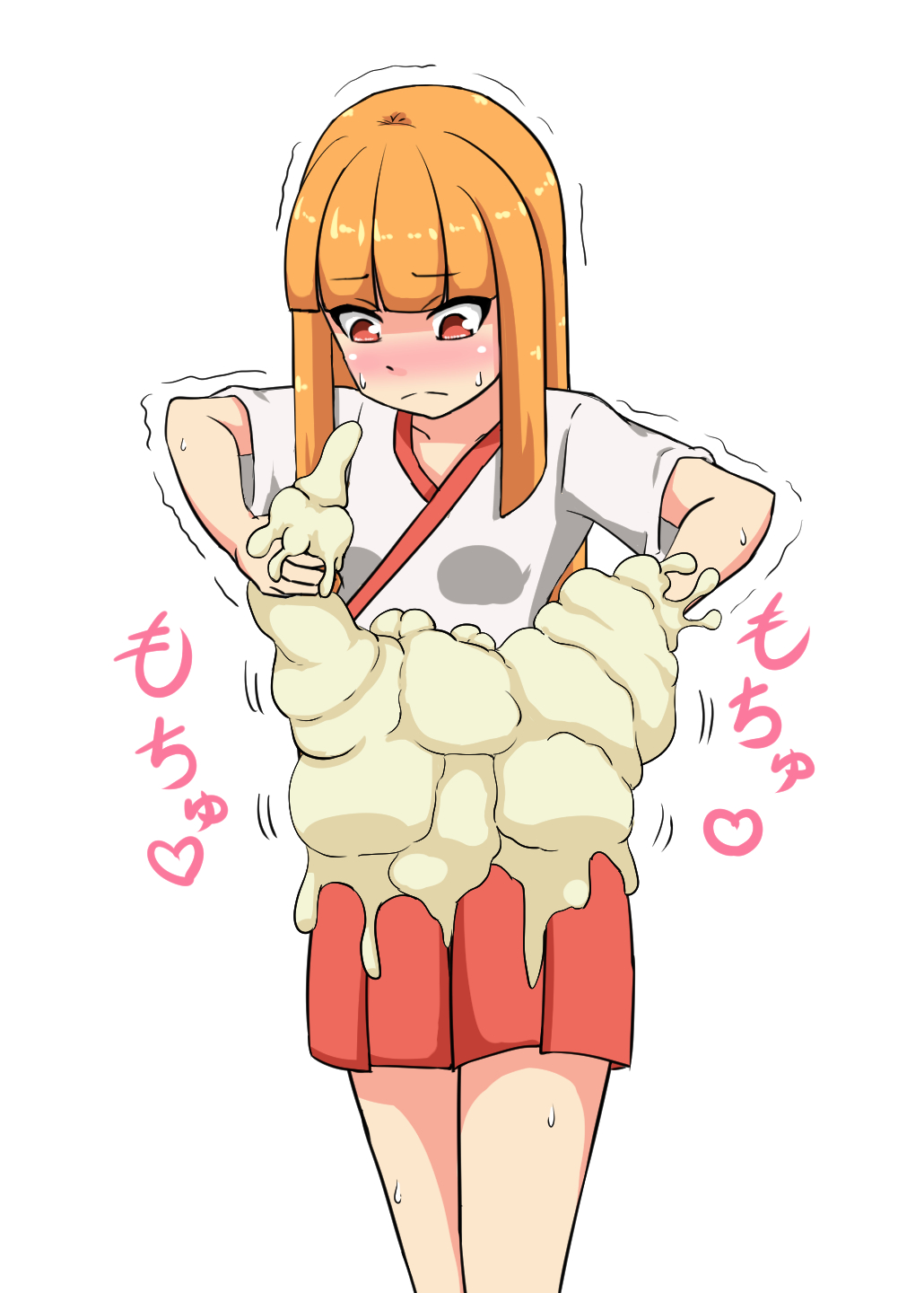 Momiji no ishukan CG shuu page 5 full