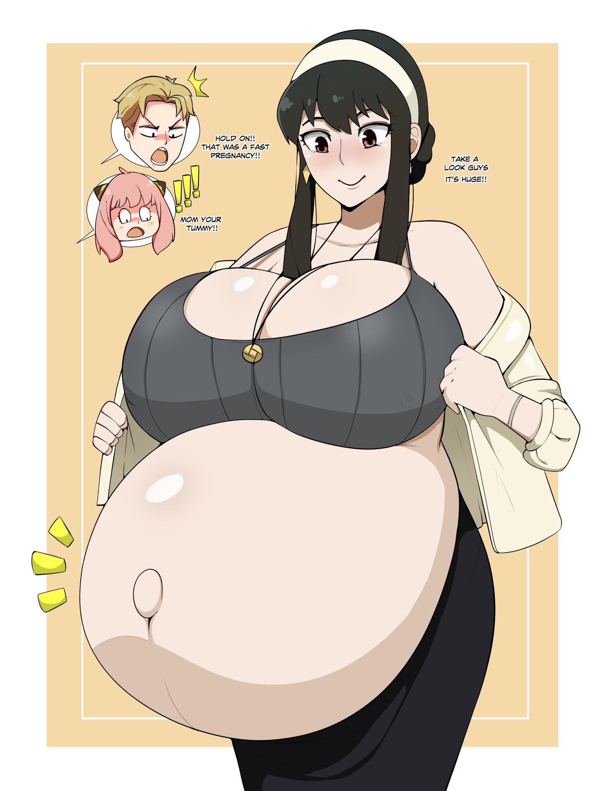 Patreon Compilation page 10 full