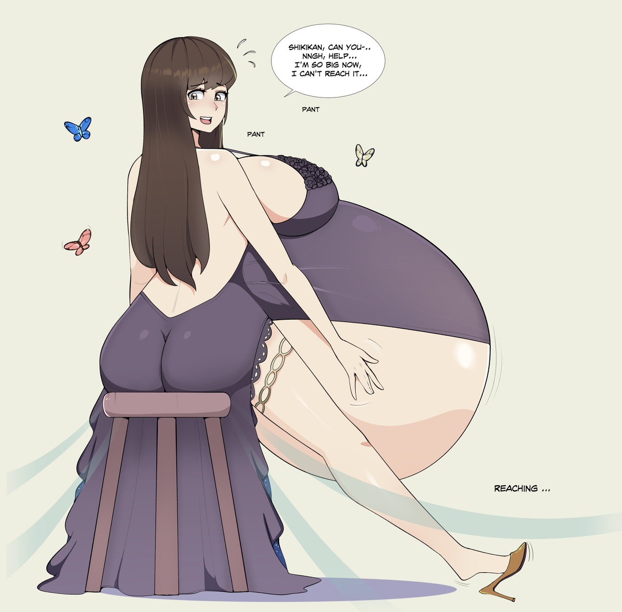 Patreon Compilation page 8 full