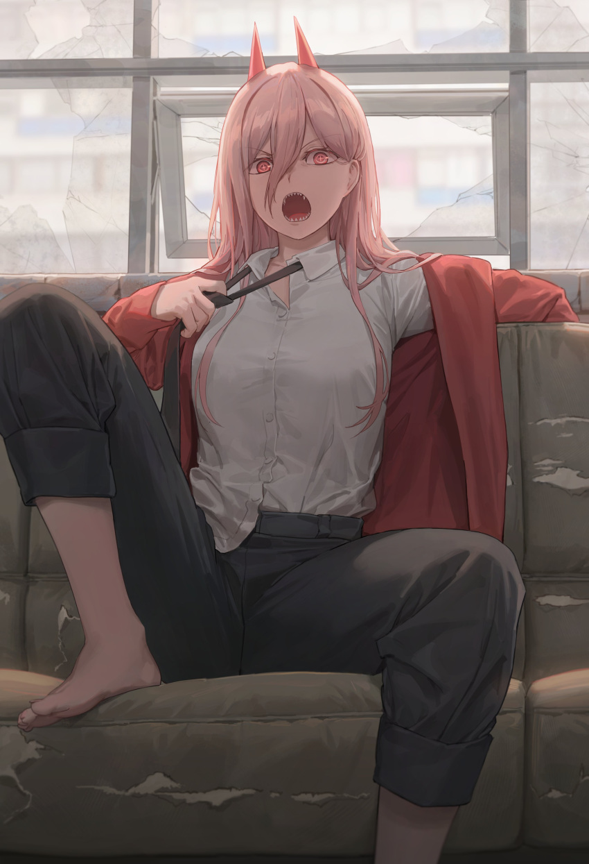 Anime | Power page 5 full