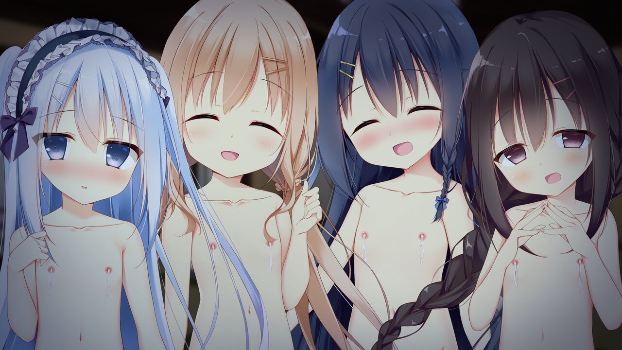 ImoOka -Sisters &amp; Mothers- Event CG page 6 full