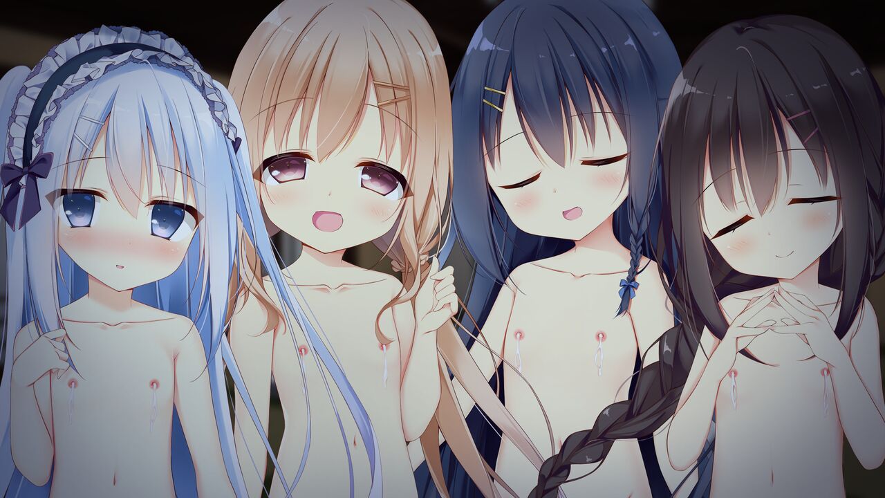 ImoOka -Sisters &amp; Mothers- Event CG page 7 full