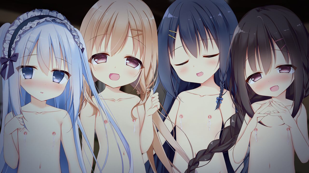 ImoOka -Sisters &amp; Mothers- Event CG page 8 full