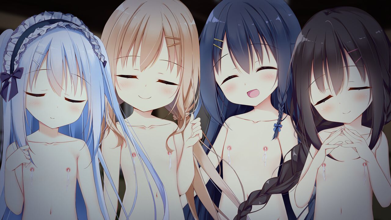ImoOka -Sisters &amp; Mothers- Event CG page 9 full