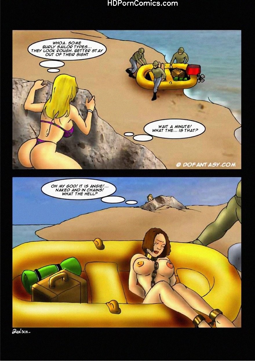 Erenisch "Family Slave Set" page 7 full