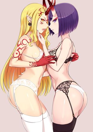 Hentai 3 page 6 full