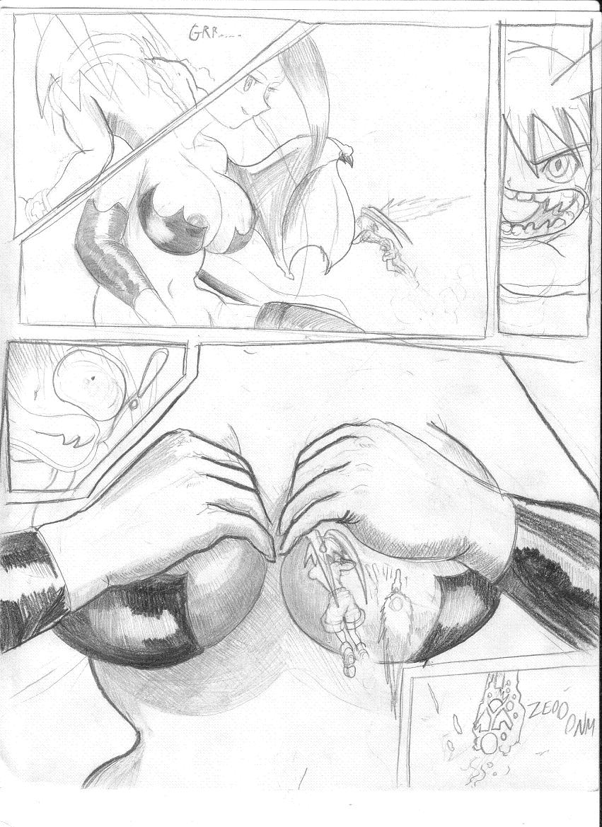 Boofination Disgaea page 4 full