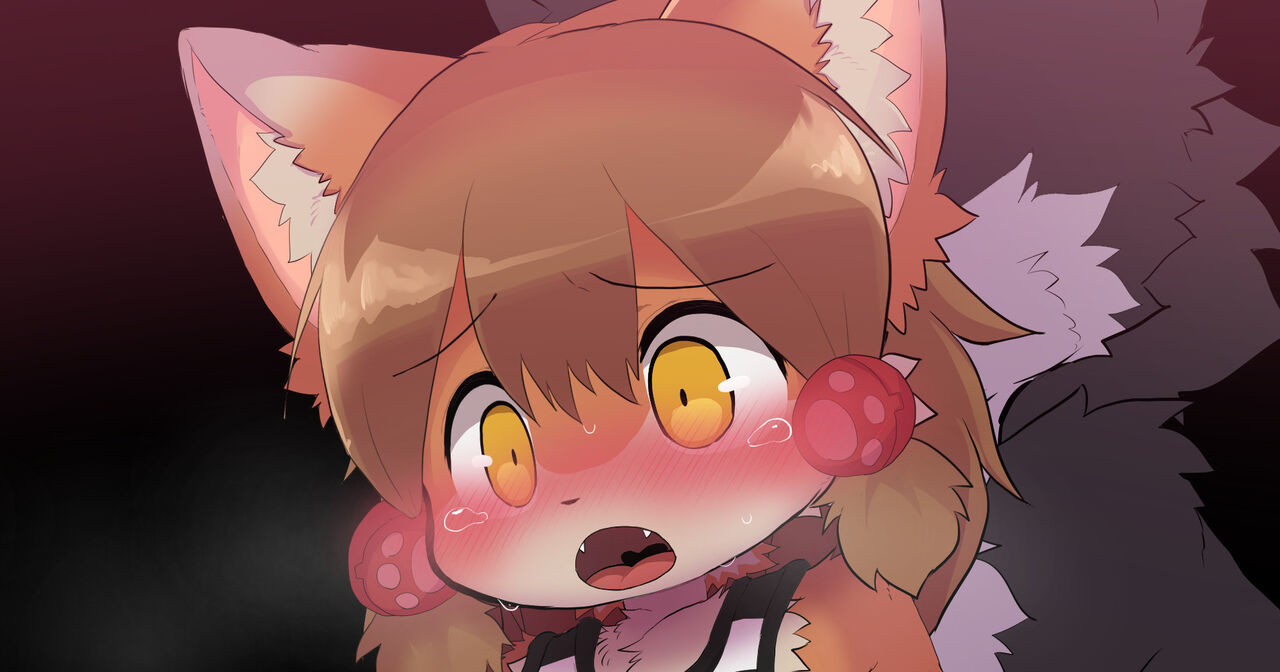 Dagasi Fanbox Content page 5 full