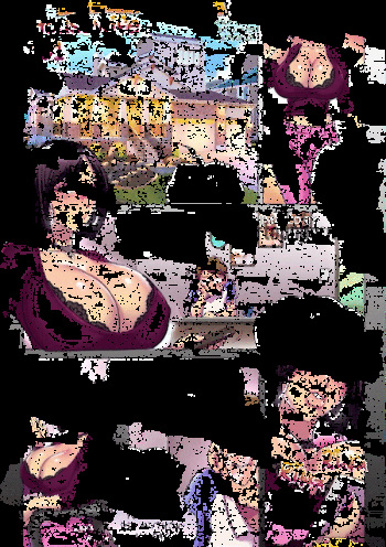 Housewife 101 ANIMATED cover