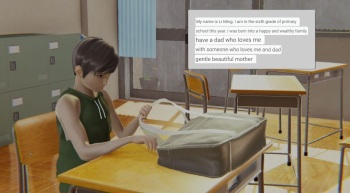 Kinky mother and cuck father with sons friends - Chapter 1: The Other Side of Mom cover