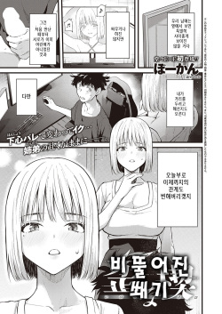 Ibitsu na Kusabi | 비풀 어진 쐐기